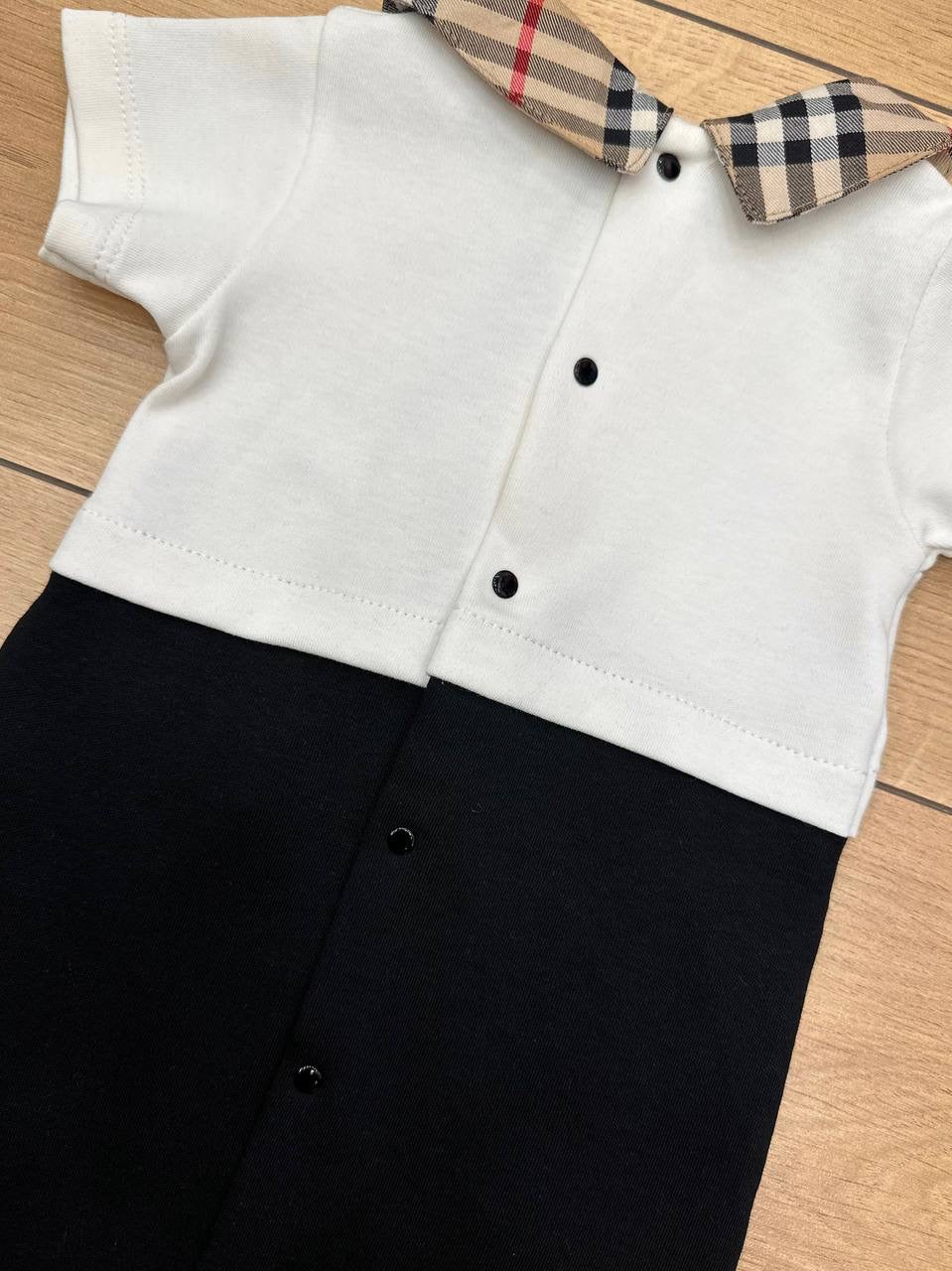 Burberry Newborn