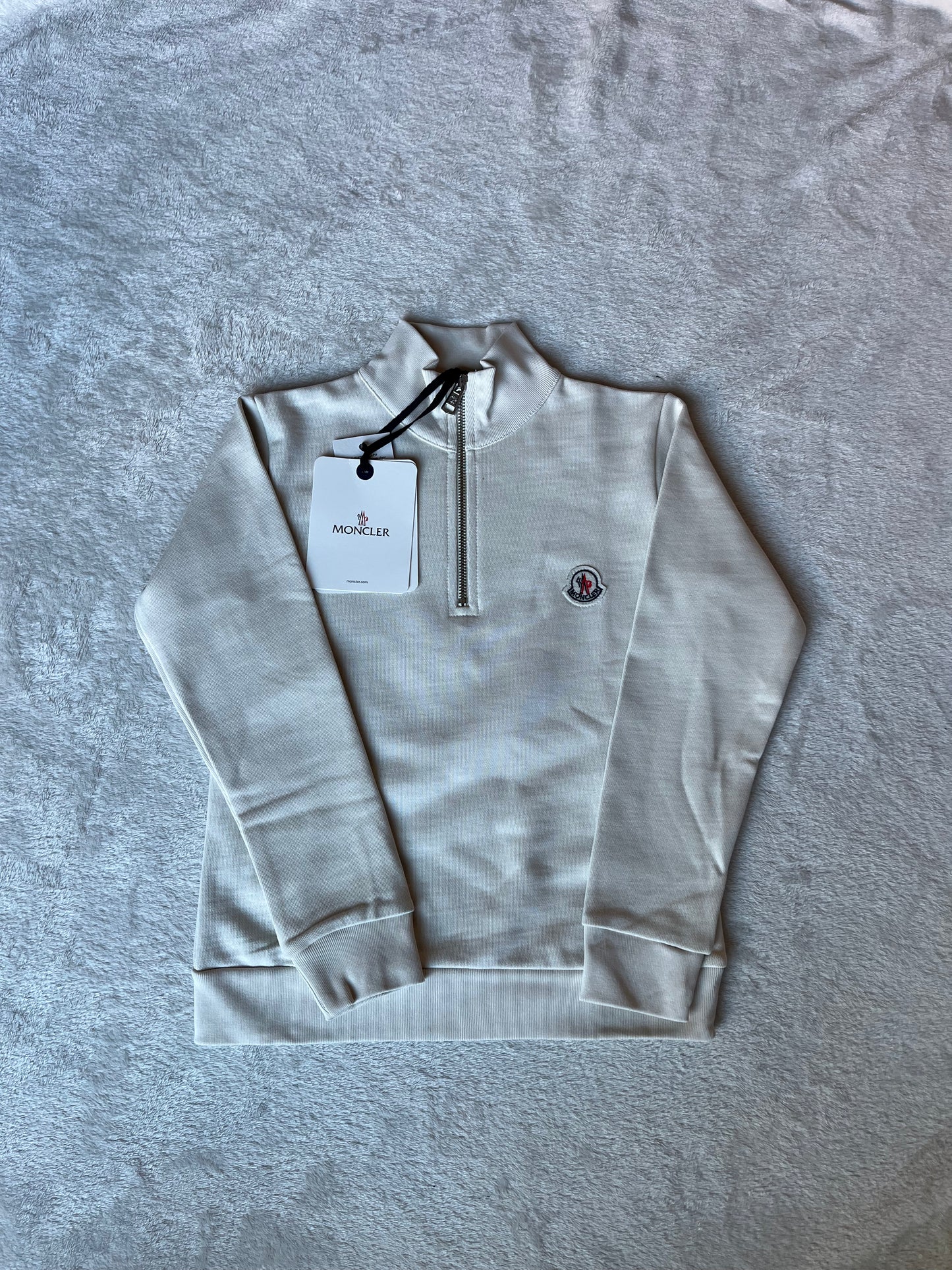 Moncler trui luxe