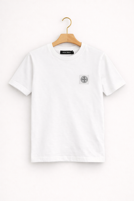 Stoneisland t-shirt wit