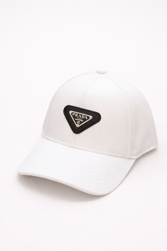 Prada pet wit