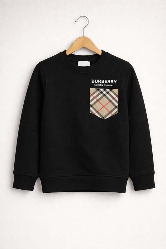 Burberry trui