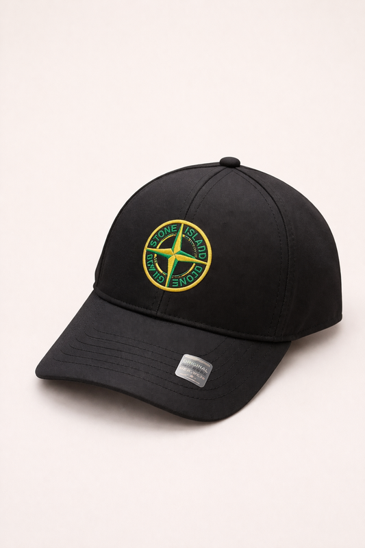 Stoneisland pet zwart