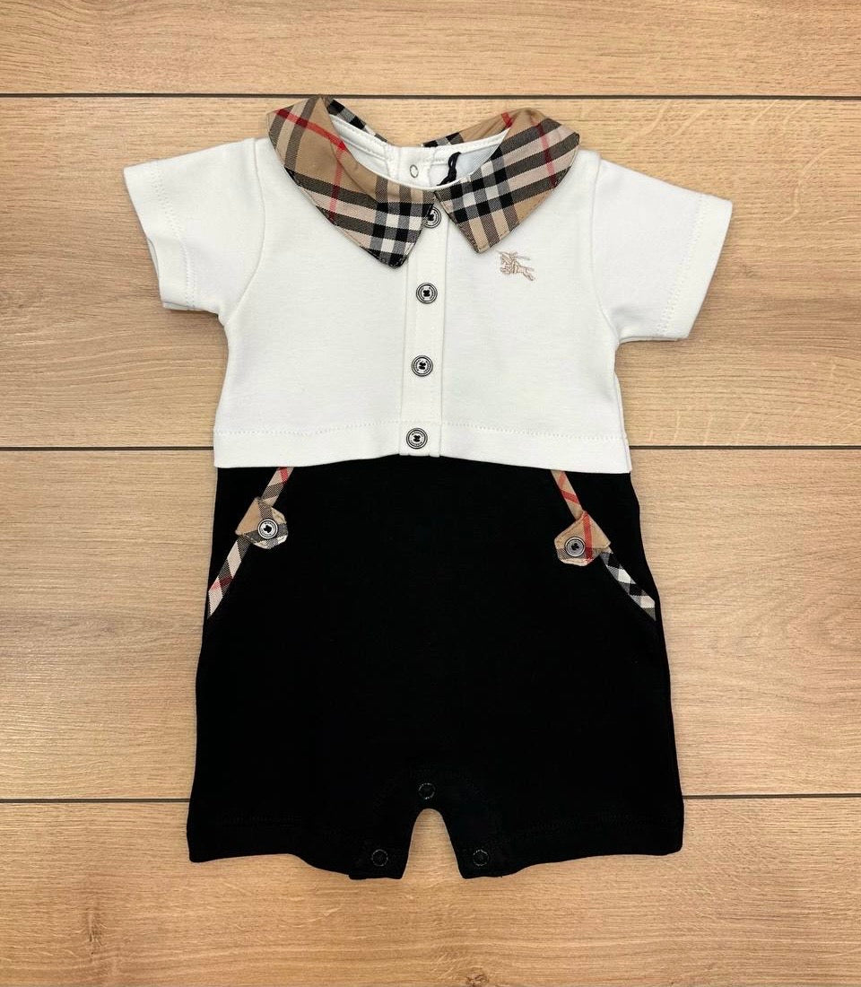 Burberry Newborn