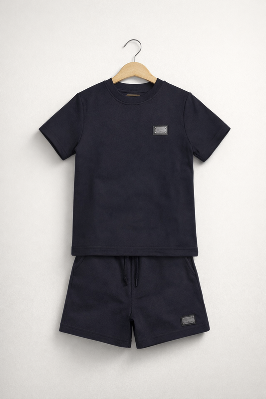 Dolce & Gabbana donkerblauw