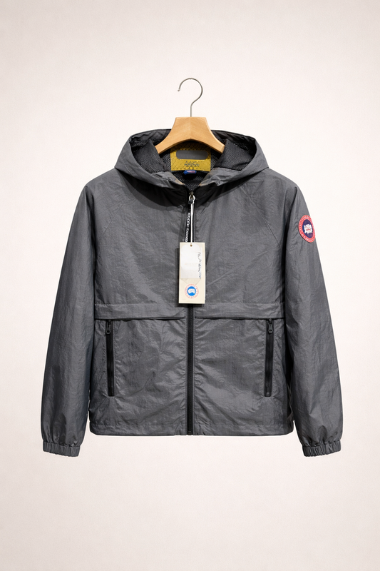 Canada Goose jasje grijs
