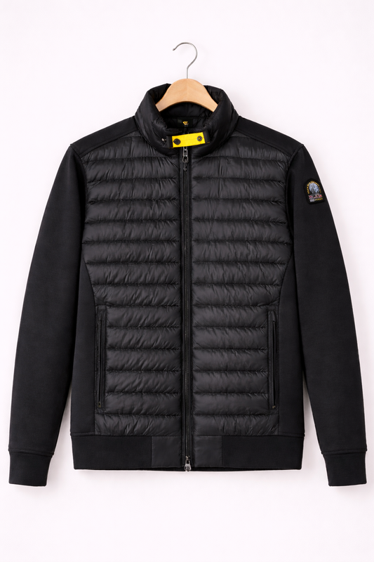 Parajumper zomerjas zwart