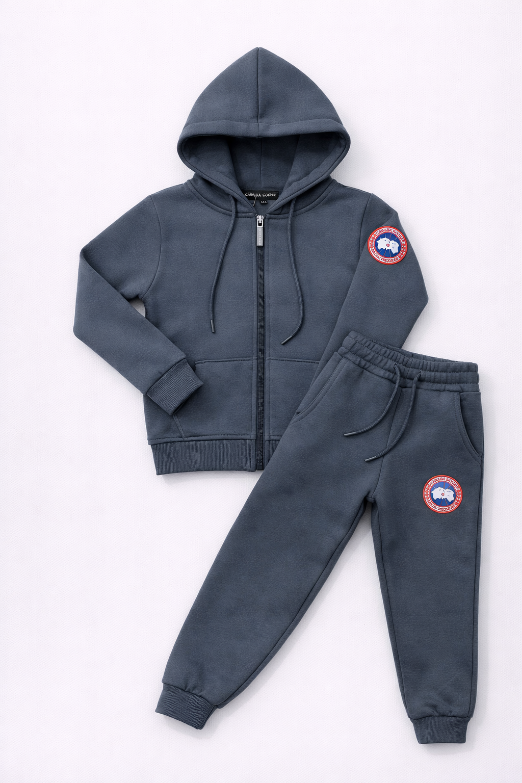 Canada Goose trainingspak grijs