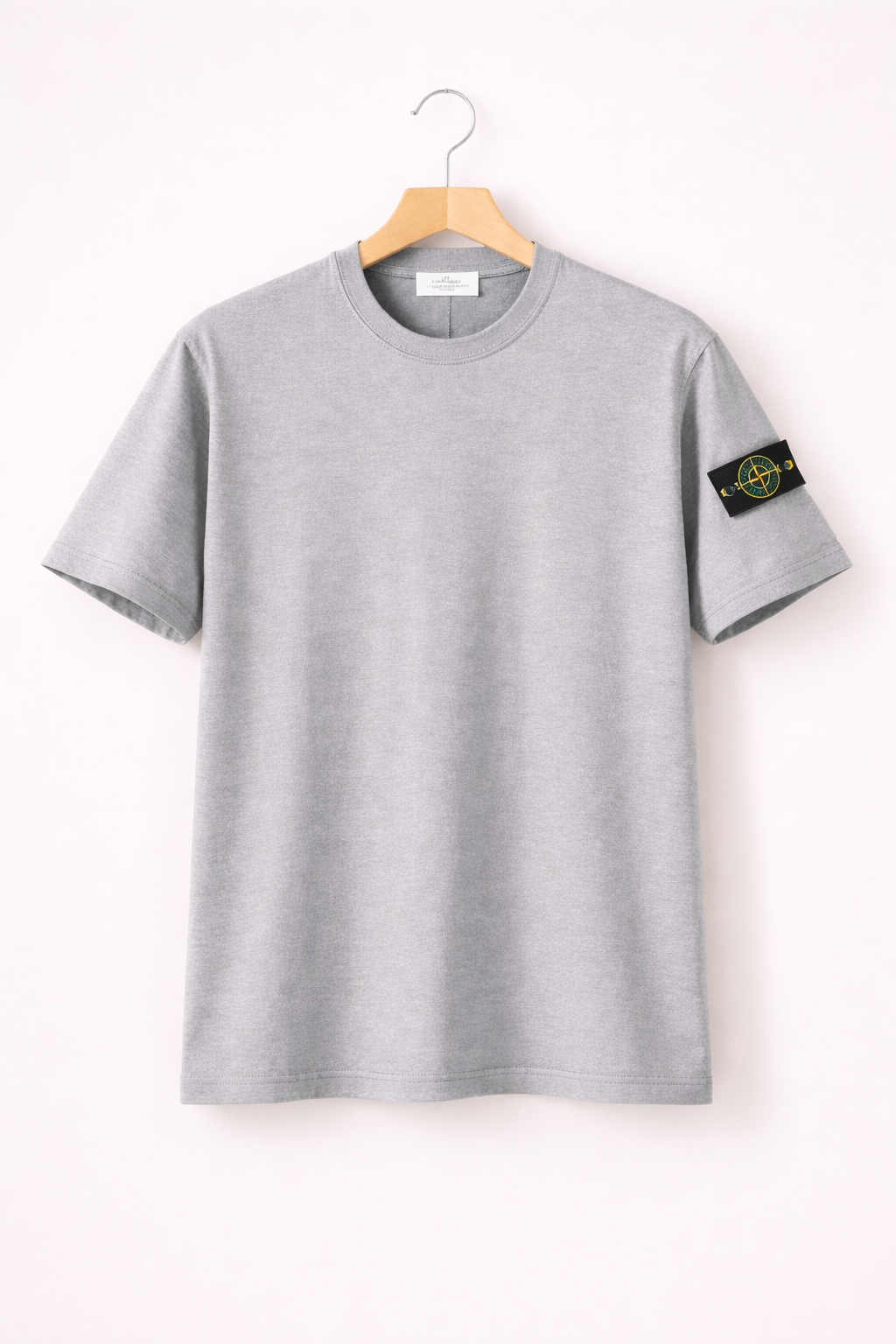 Stoneisland t-shirt grijs