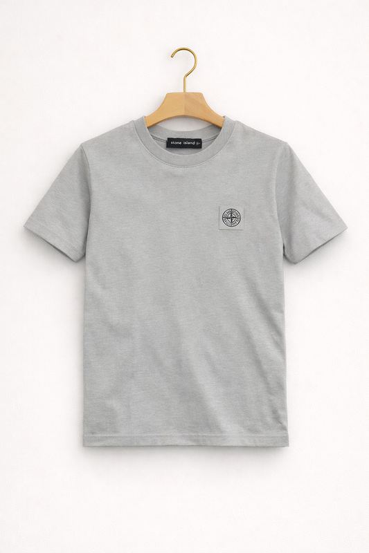 Stoneisland t-shirt grijs