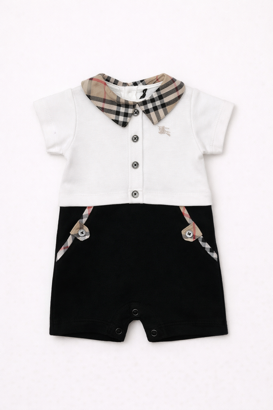 Burberry Newborn