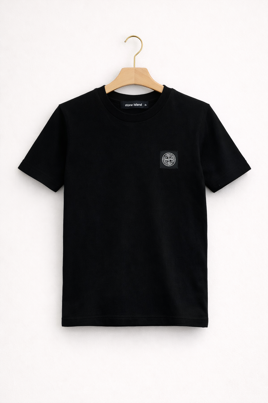 Stoneisland t-shirt zwart