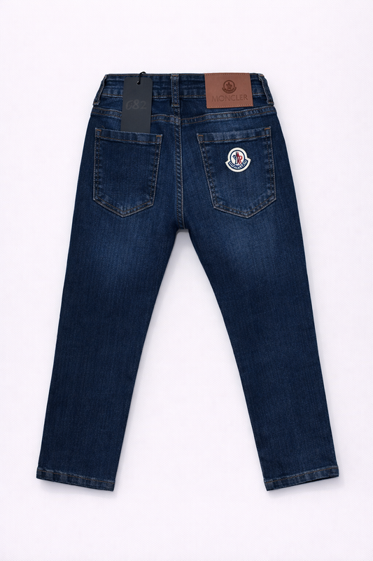 Moncler spijkerbroek