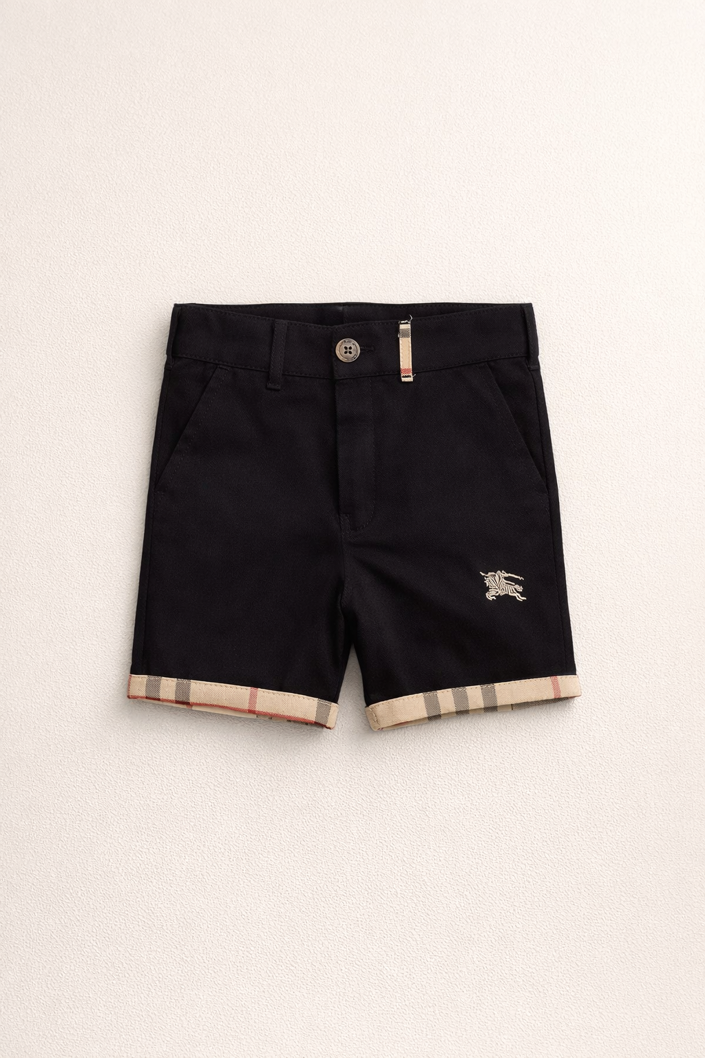 Burberry korte broek