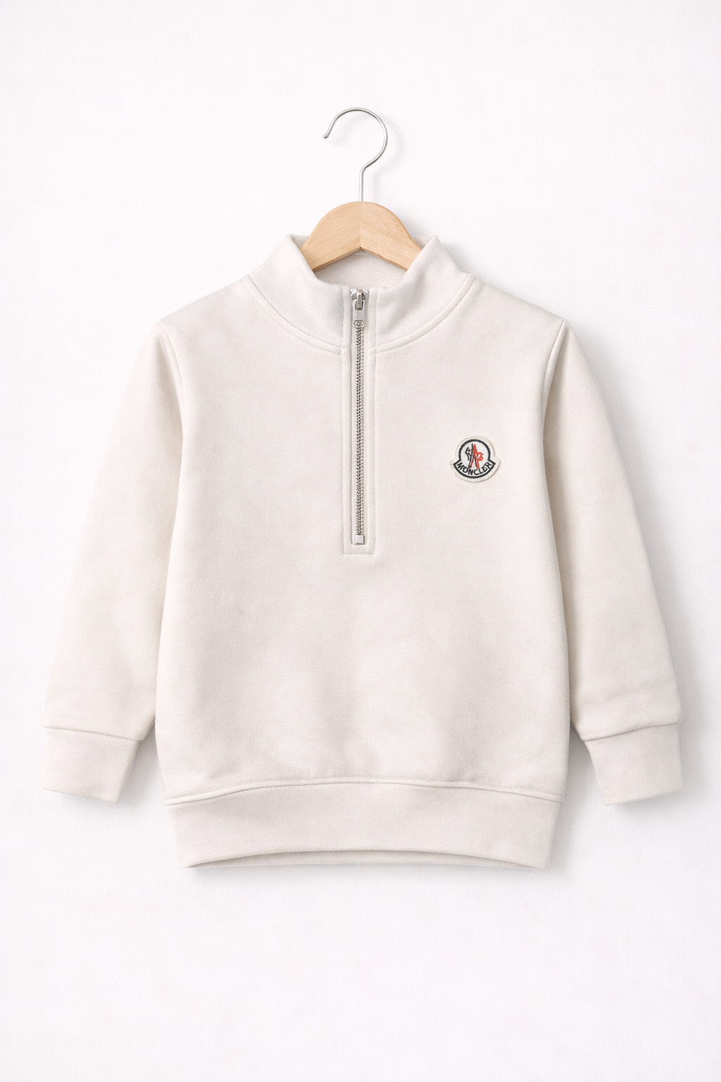 Moncler trui luxe