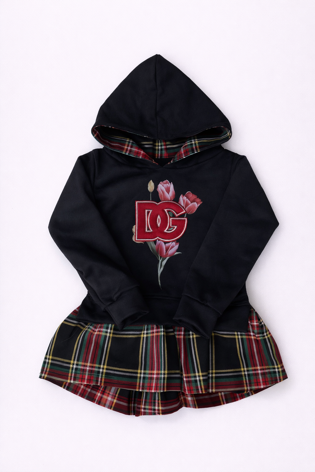 Dolce&Gabbana jurkje