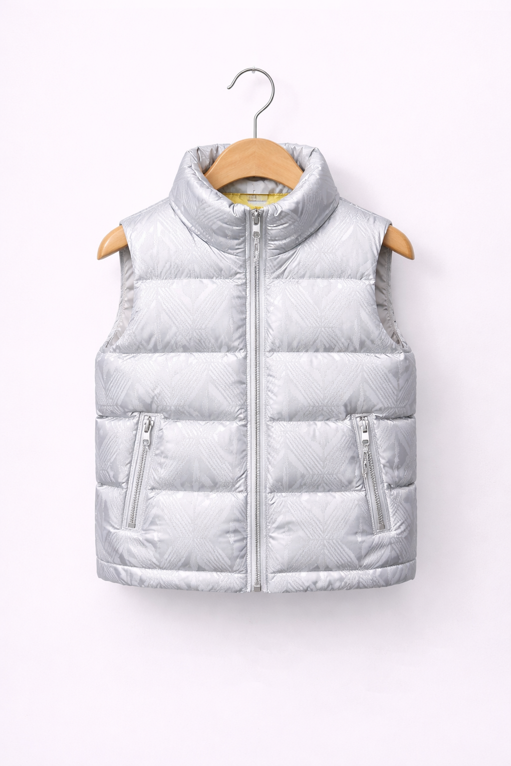 Dior bodywarmer grijs