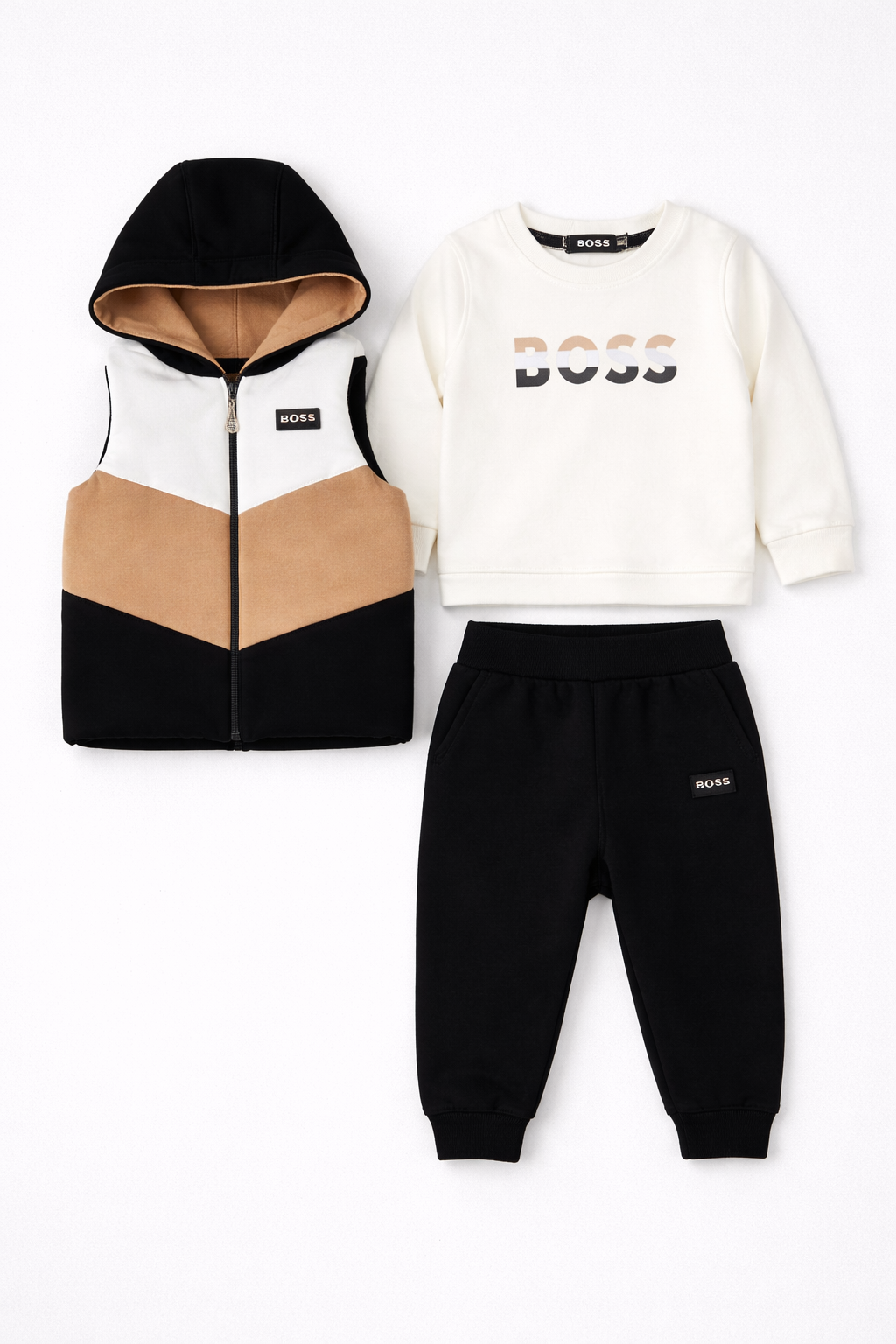 Hugo Boss 3-delige set