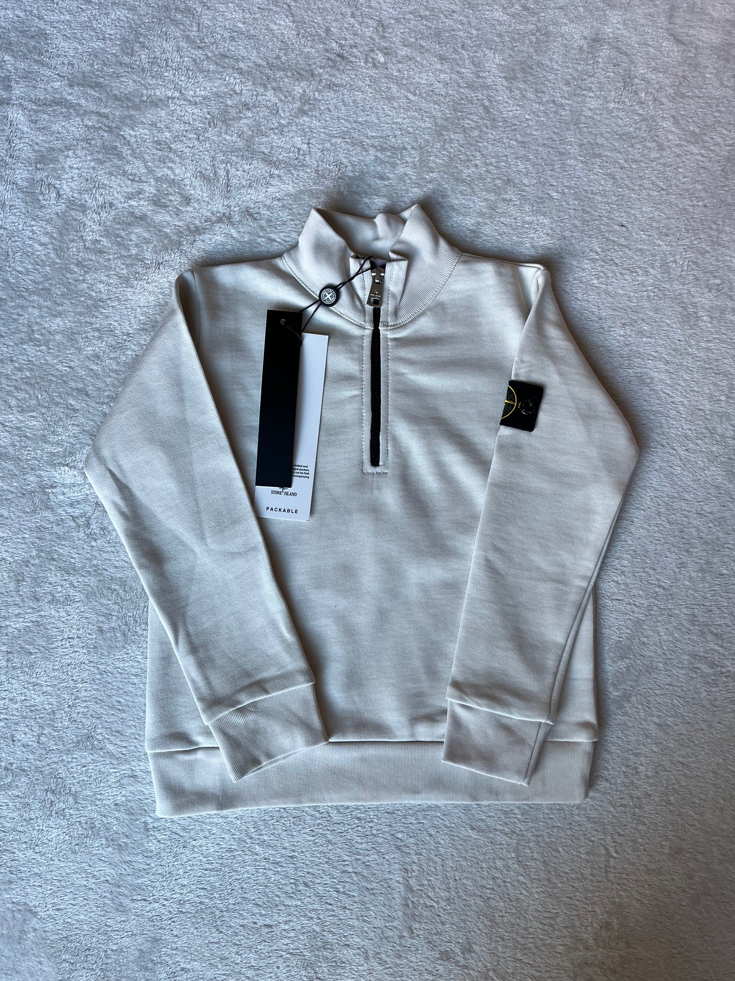 Stone Island trui luxe