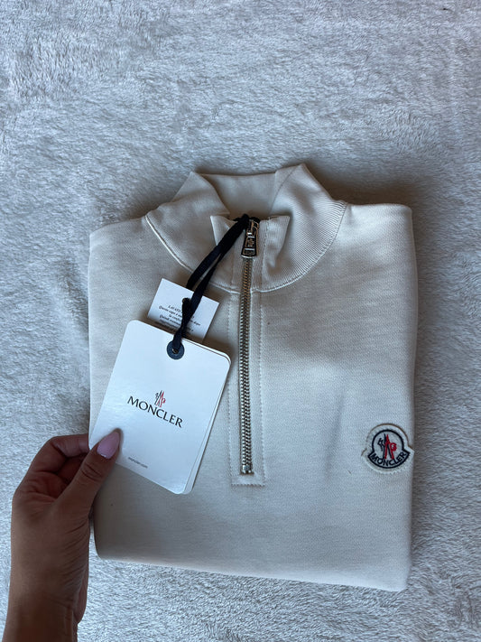 Moncler trui luxe