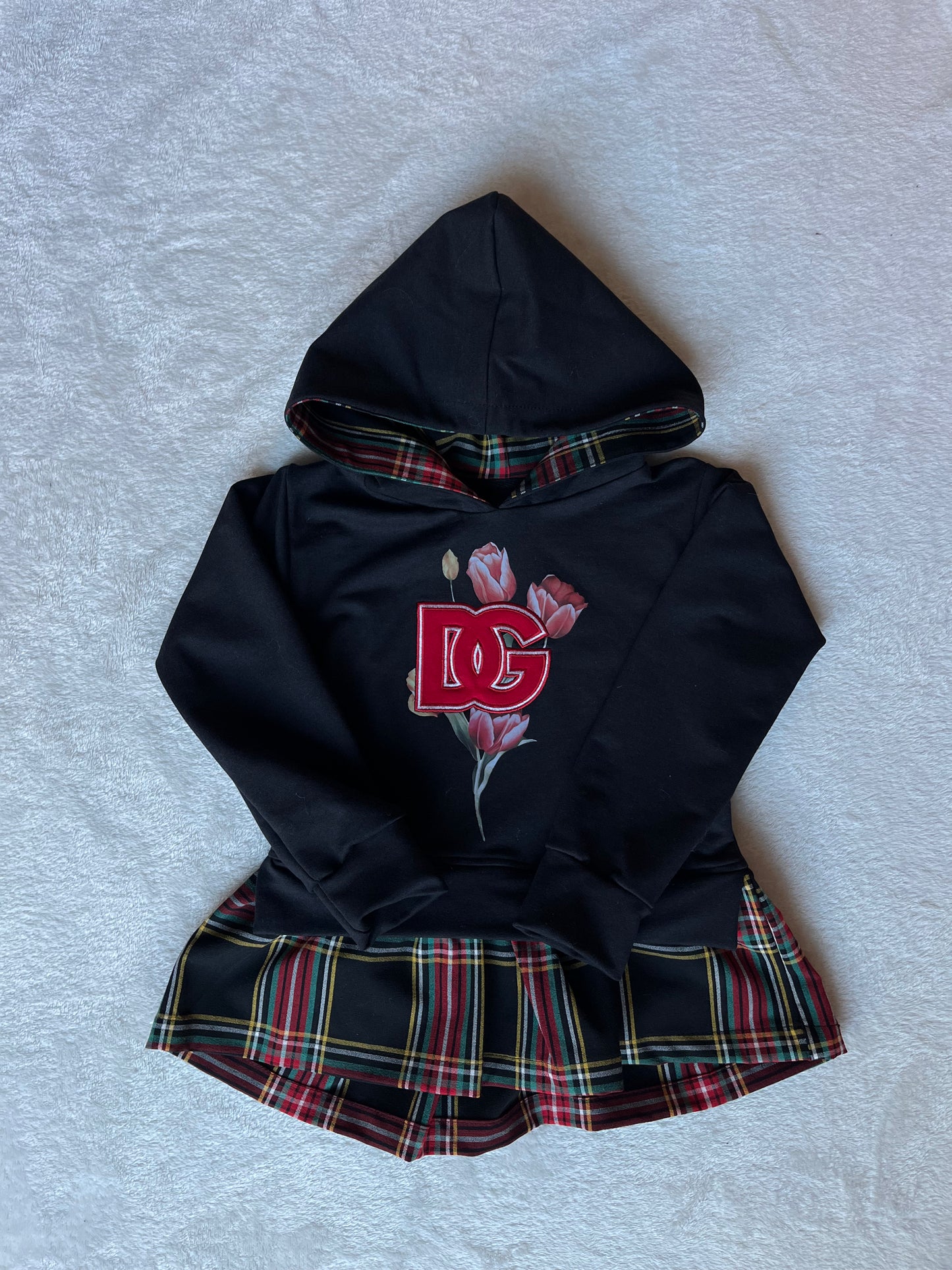 Dolce&Gabbana jurkje