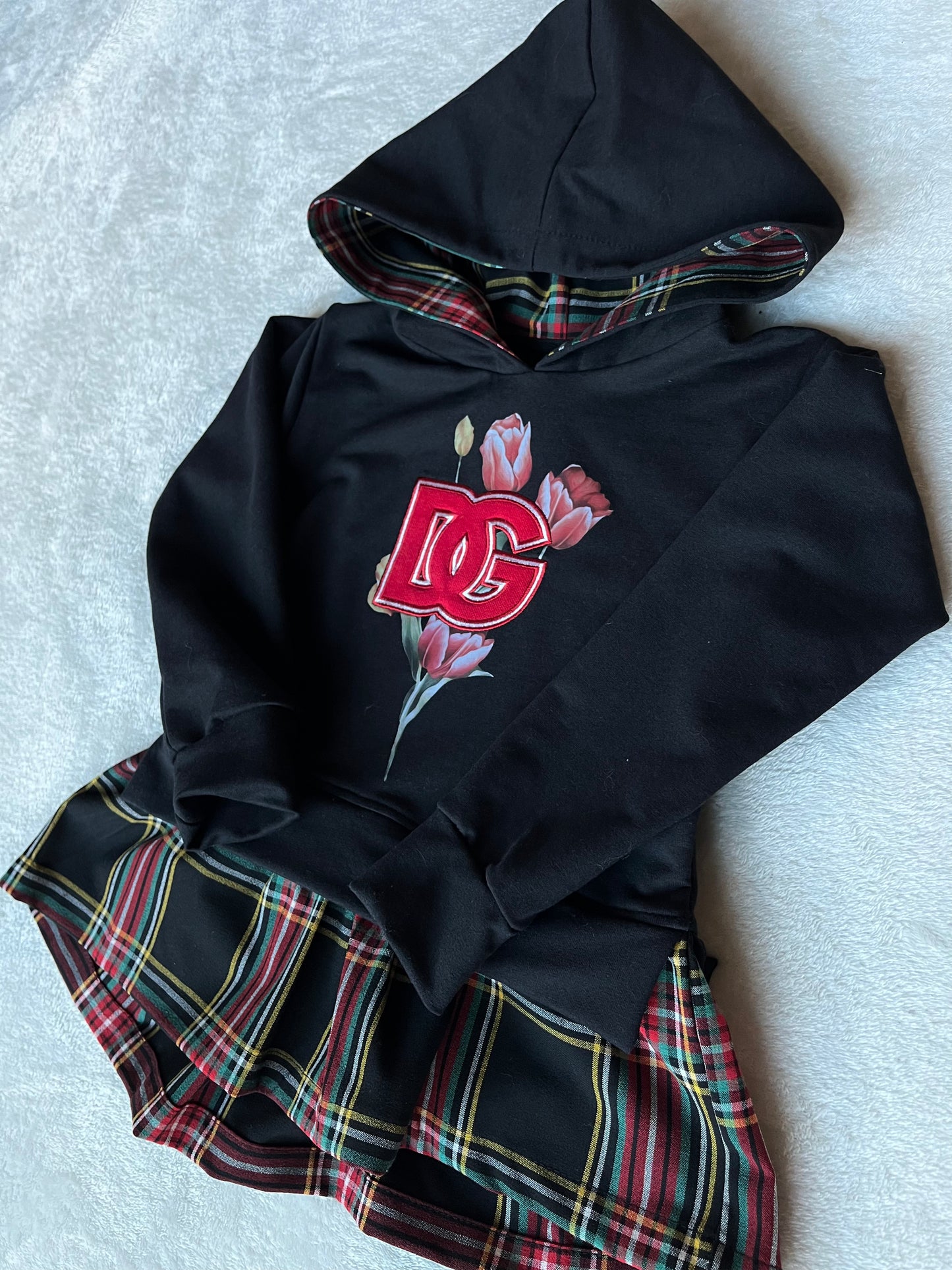 Dolce&Gabbana jurkje