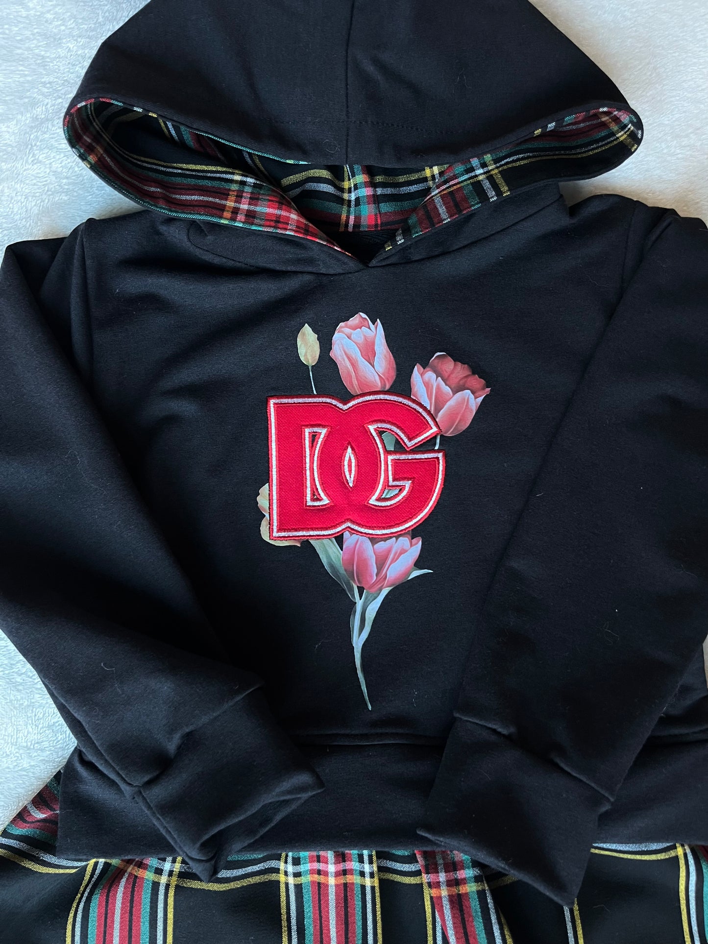 Dolce&Gabbana jurkje