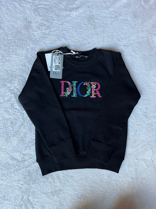 Dior trui meisjes