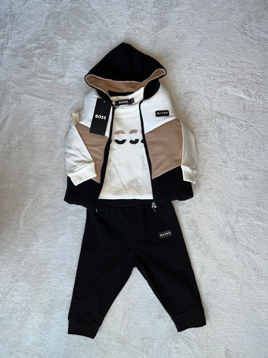 Hugo Boss 3-delige set