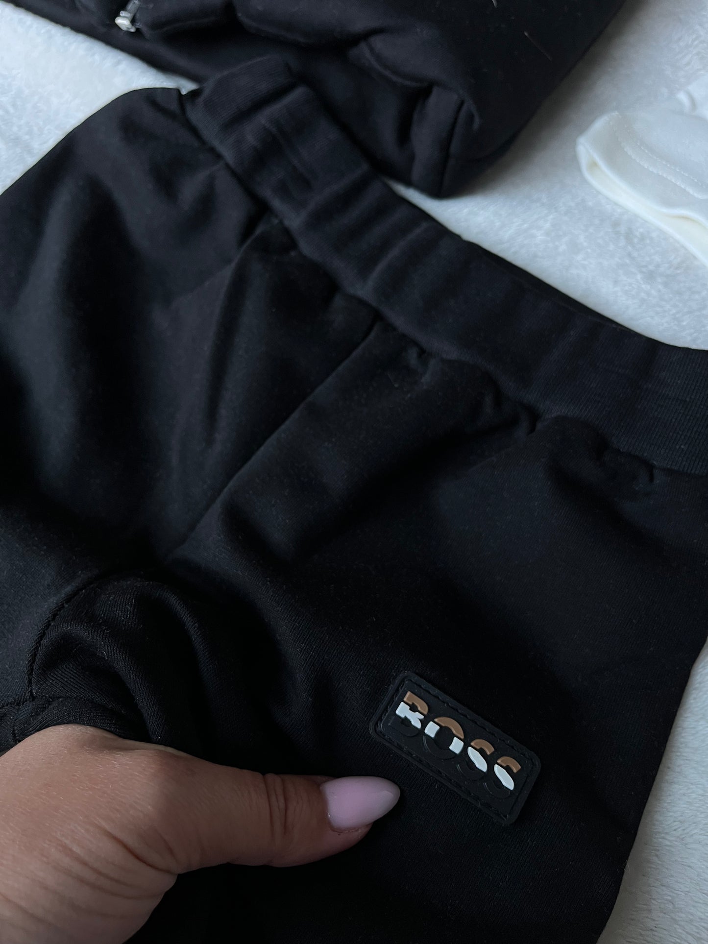 Hugo Boss 3-delige set