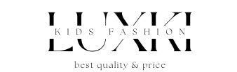 Luxki Kids Fashion