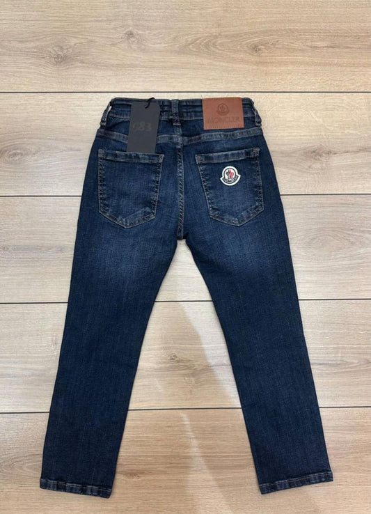 Moncler spijkerbroek